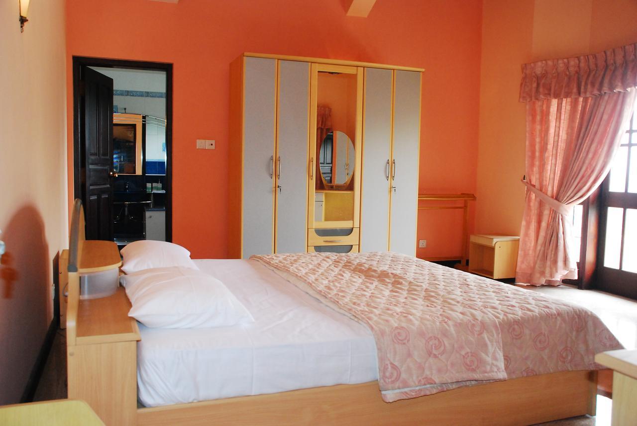 Breeze Villa แคนดี้ ภายนอก รูปภาพ
