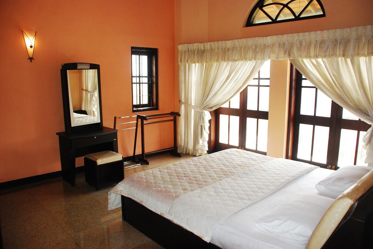 Breeze Villa แคนดี้ ภายนอก รูปภาพ