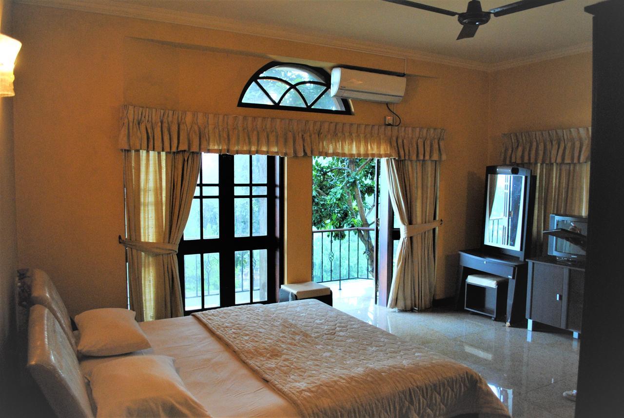 Breeze Villa แคนดี้ ภายนอก รูปภาพ