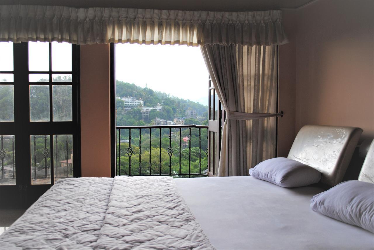 Breeze Villa แคนดี้ ภายนอก รูปภาพ