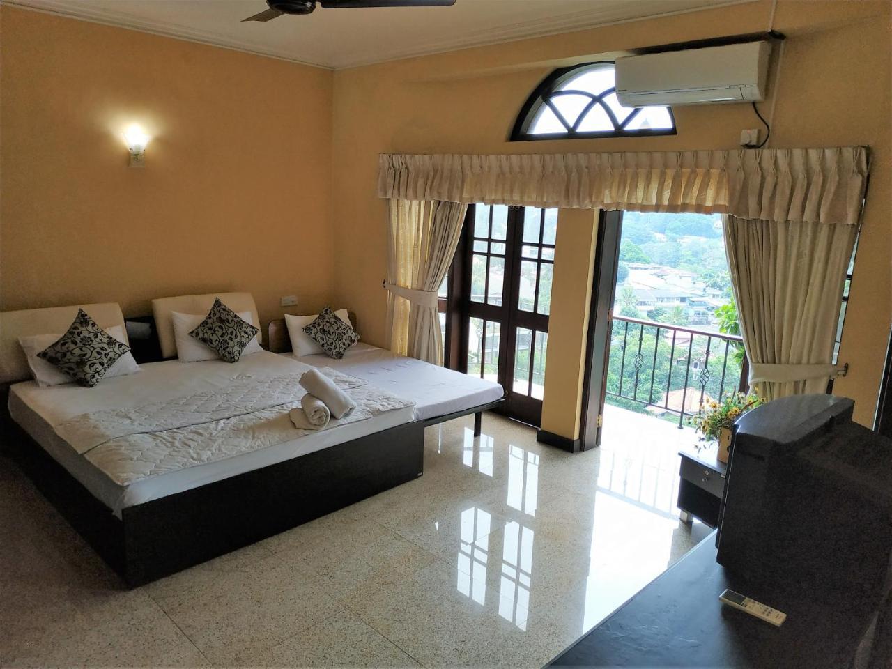 Breeze Villa แคนดี้ ภายนอก รูปภาพ